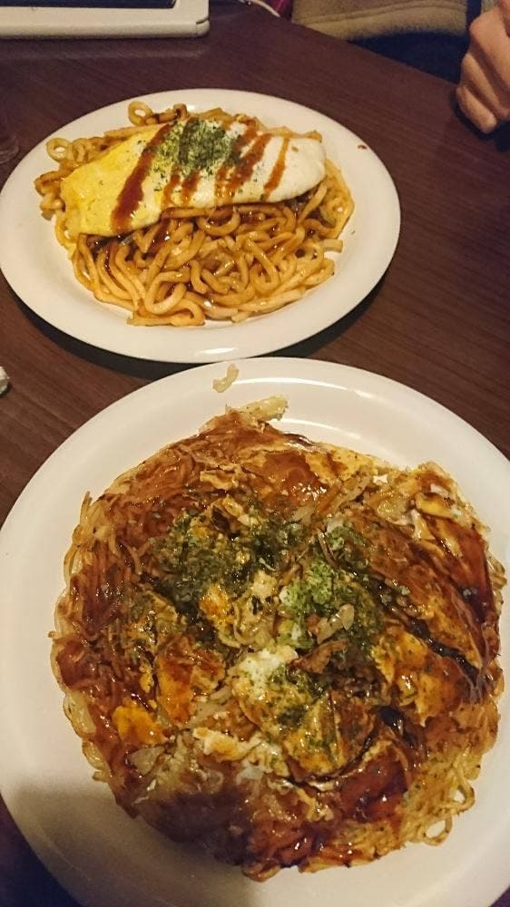 お好み焼き＆てっぱん屋 日々来 - サブ画像2