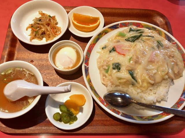 剛龍飯店 - サブ画像3