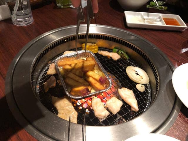 牛角 川越岸町店 - サブ画像3