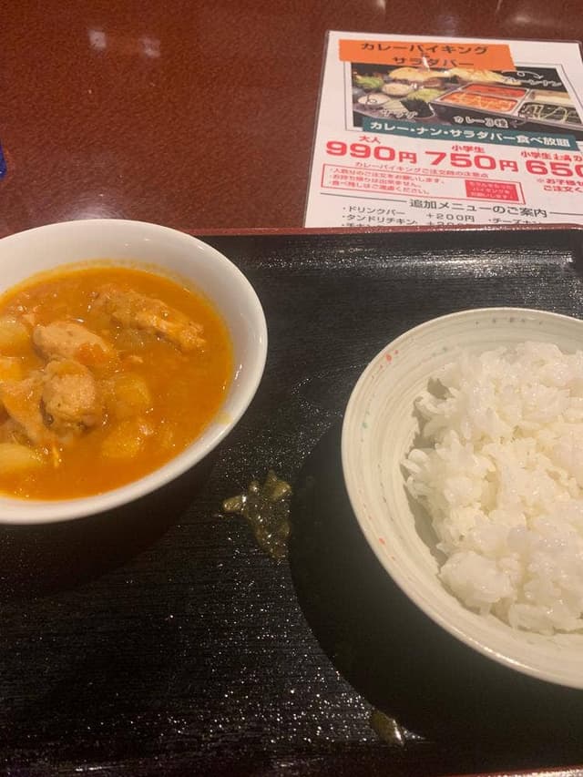 チャンダニ 守山店 - サブ画像2
