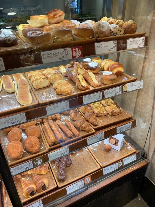 リトルマーメイド 代々木上原店 - サブ画像2