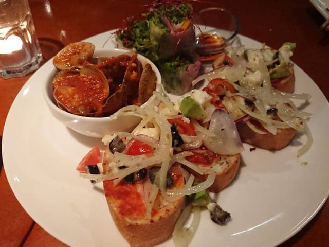 CAFÉ DINING 4STYLE - サブ画像1