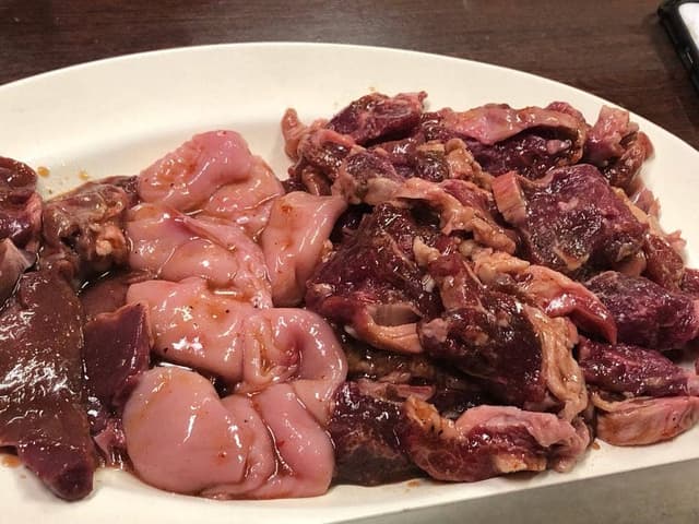 ジンギスカン 伊勢原店 - サブ画像2