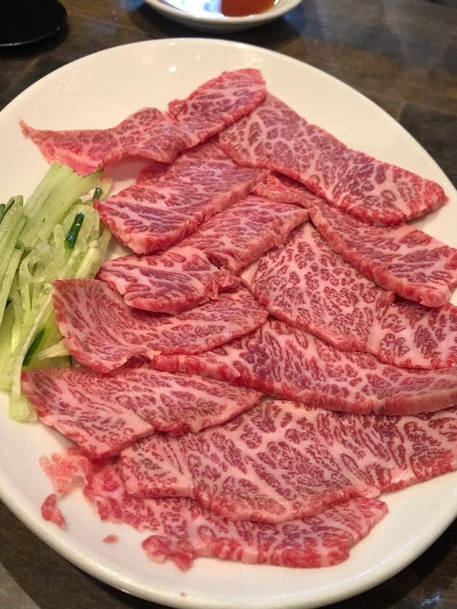 韓陽苑 本厚木店 - サブ画像3
