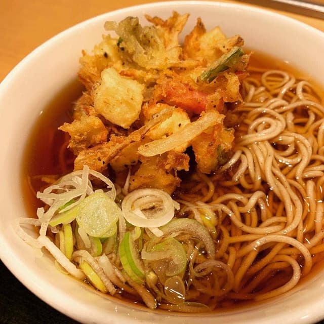 いろり庵きらく 豊田店 - サブ画像1