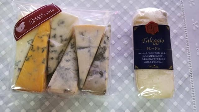 Cheese on the table 銀座三越店 - サブ画像1
