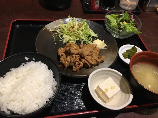 魚屋しげぞう - サブ画像1
