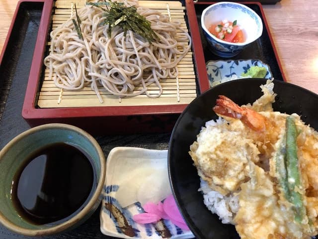 食べ処 わたなべ - サブ画像1
