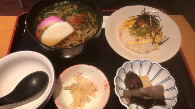 そばとき - サブ画像1