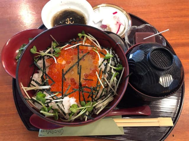 能登地元料理 海ごちそう - サブ画像2