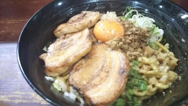 ラーメン 極 東浦店 - サブ画像3