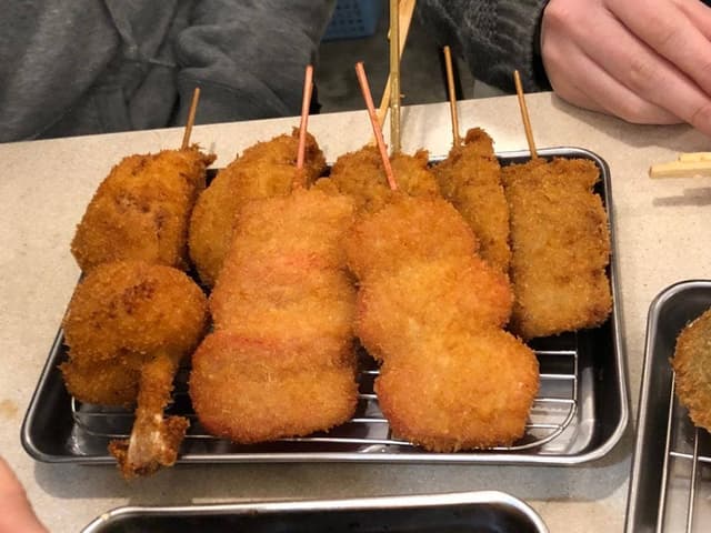 串カツ田中 大船店 - サブ画像1