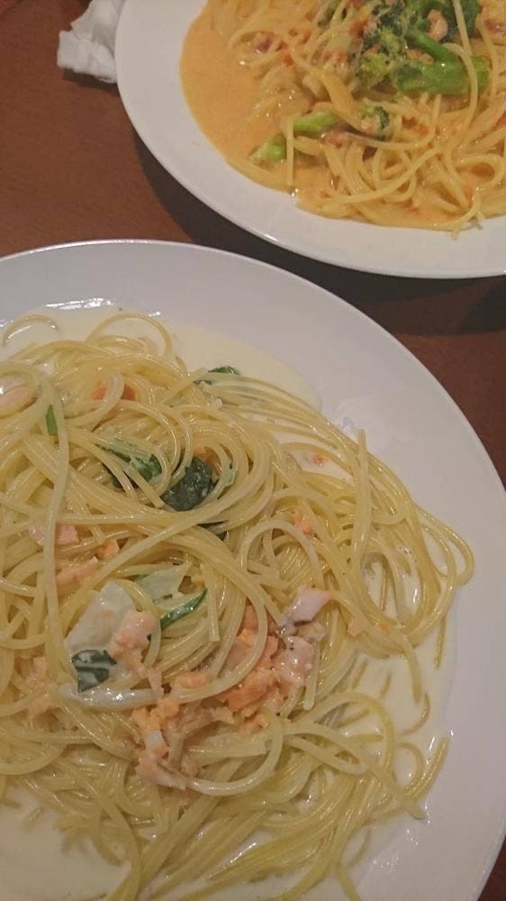 イタリア食堂 サイドウォーカー - サブ画像2