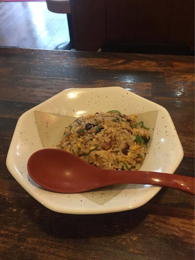 鶴橋らーめん食堂鶴心 あびこ店 - サブ画像3