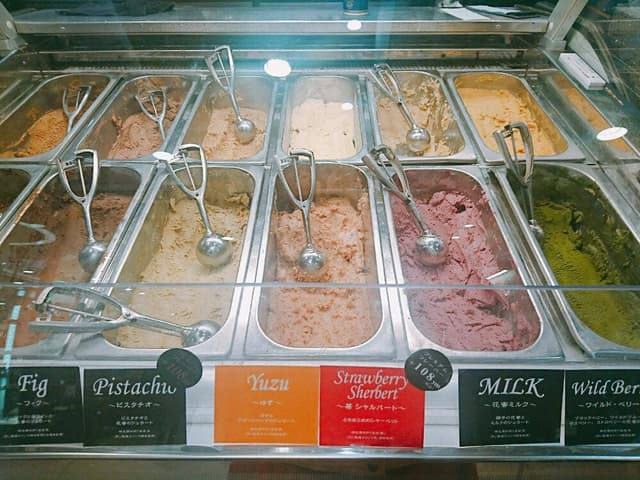 FAR EAST BAZAAR 渋谷ヒカリエ店 - サブ画像2