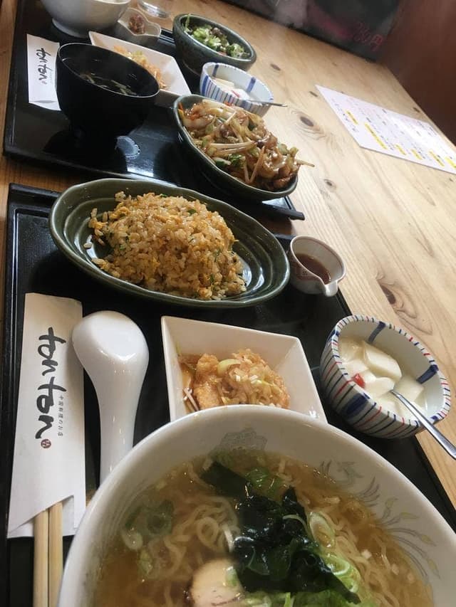 トントン - サブ画像1