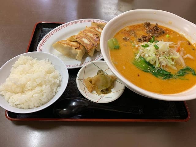 福炒家 - サブ画像3