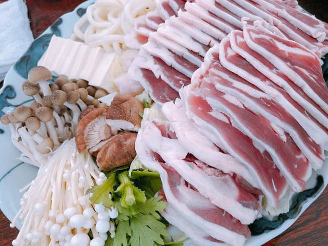 三井食堂 - サブ画像2