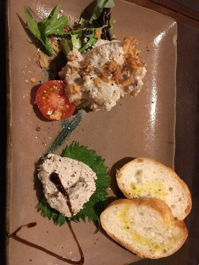 居酒屋 しぇふず - サブ画像3