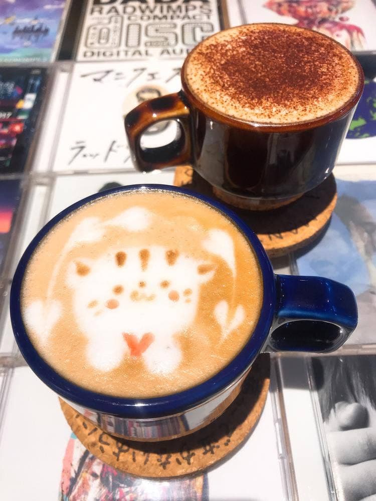 CAFE & BAR 満天の空