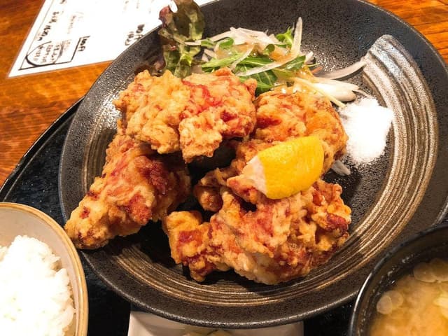 炭火焼鳥 ツキトカゲ本店 - サブ画像3