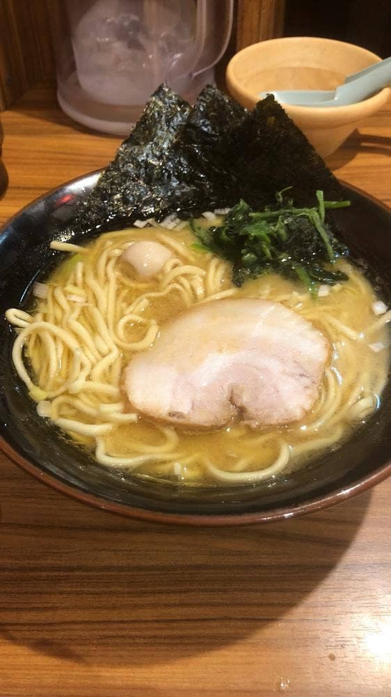 壱角家 新宿3丁目店 - サブ画像2