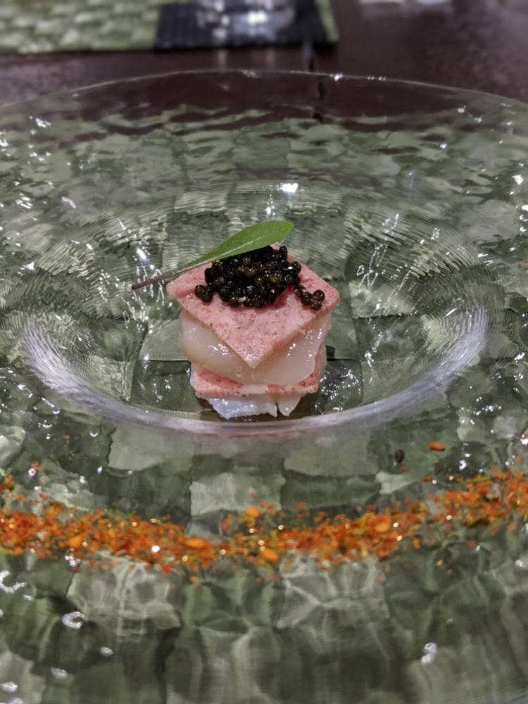 シャルキュティエ Picasso