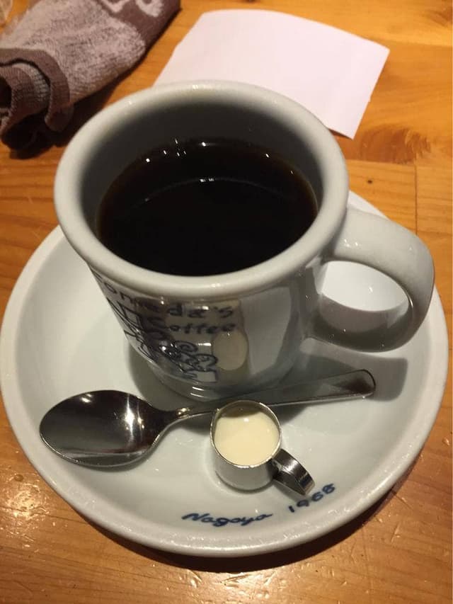コメダ珈琲店 桜通大津店 - サブ画像3