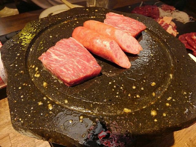 一蹴 - サブ画像1