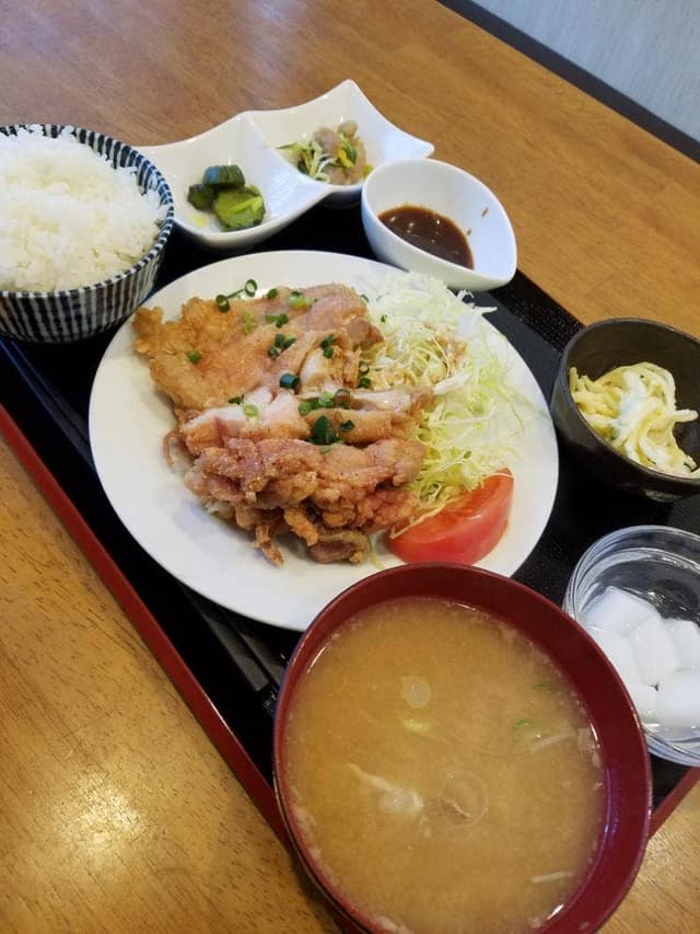 蔵元の酒と直送の魚 さかまる - サブ画像1