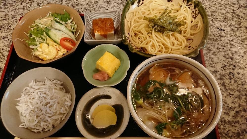 旬菜みつ