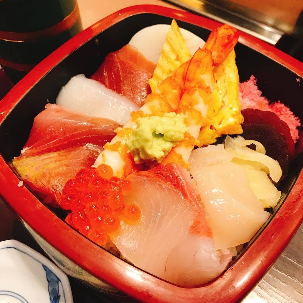 食べ処 たかはし