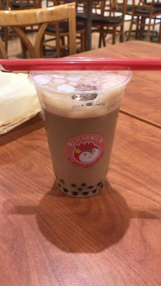 台湾スウィーツ チャーミー イオン上里店