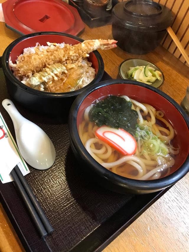 麺処 よしだや - サブ画像2