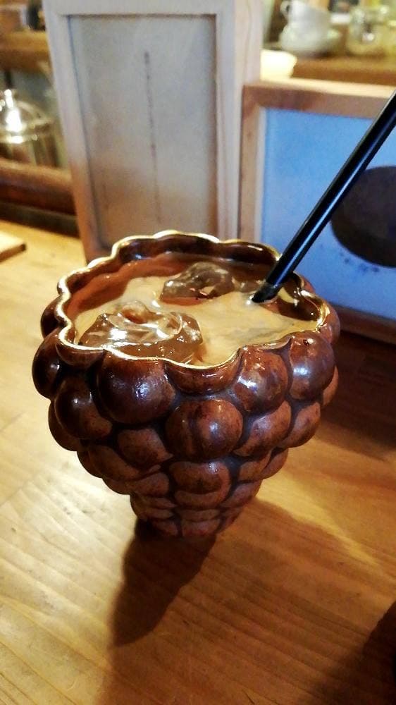 cafe MONDOOR - サブ画像2