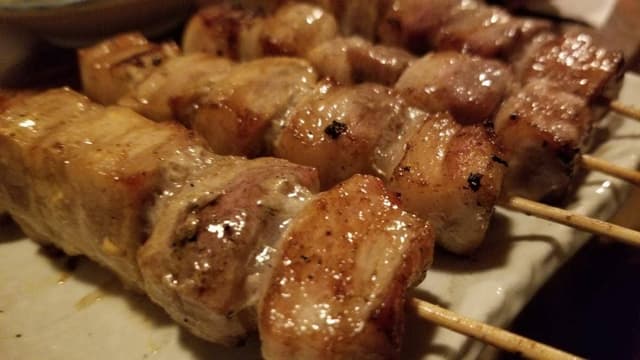 鶏ぼうず - サブ画像1