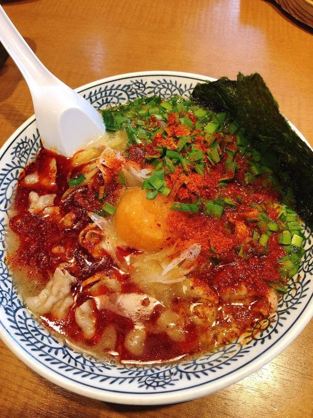 丸源ラーメン 川口芝店 - サブ画像1