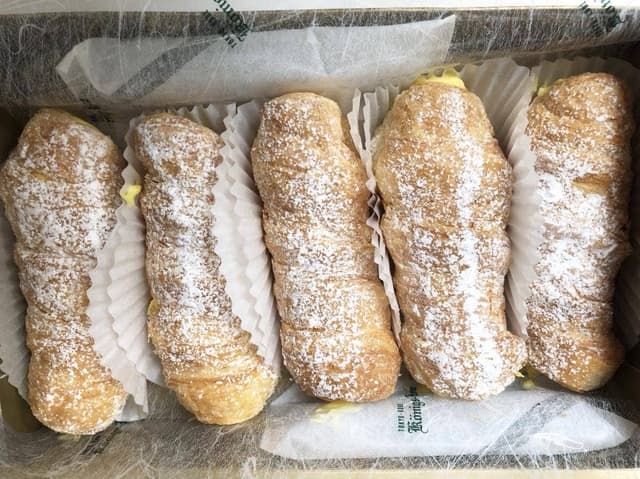 ケーニヒス クローネ 髙島屋京都店 - サブ画像1