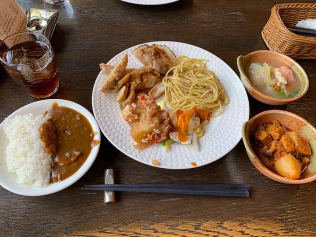 Restaurant Anjou - サブ画像3