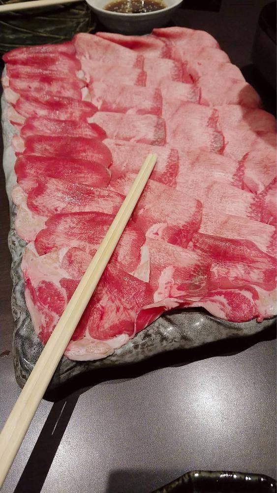 牛タンしゃぶしゃぶ専門店 筍 - サブ画像1