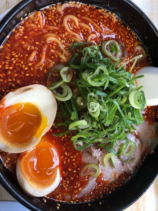 来来亭 奈良女子大前店 - サブ画像1