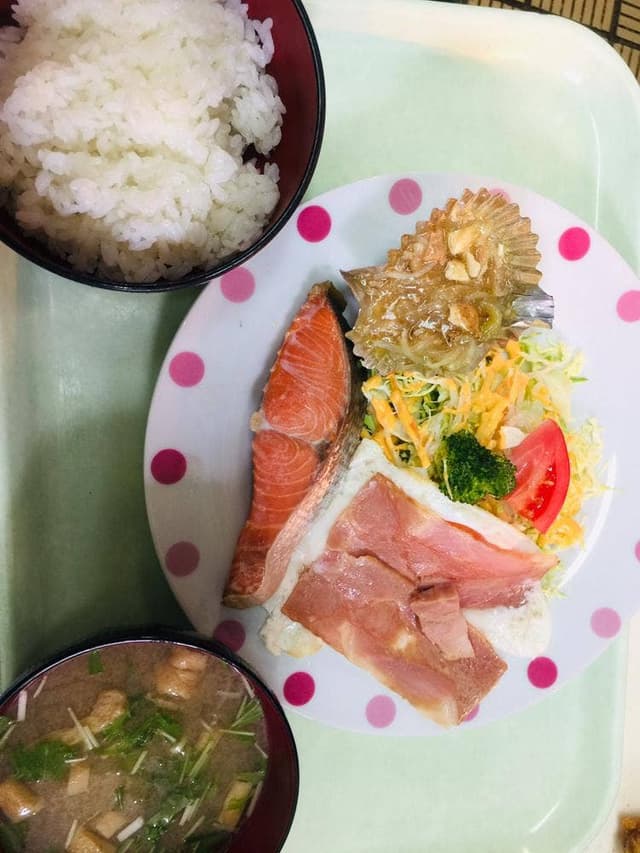 花き市場食堂 - サブ画像2