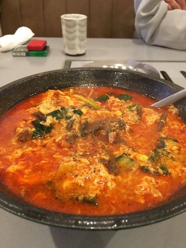 食道園 - サブ画像3