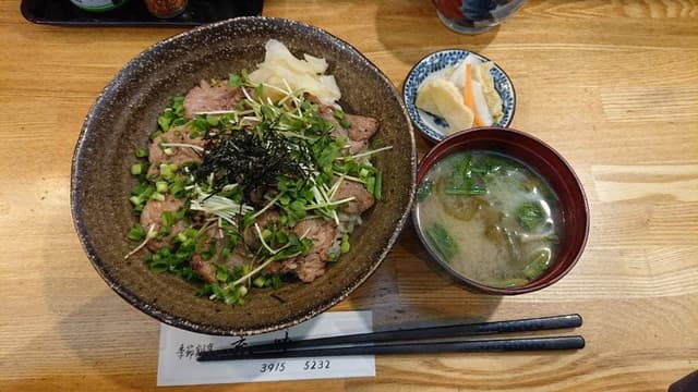 季節割烹 充味 - サブ画像3
