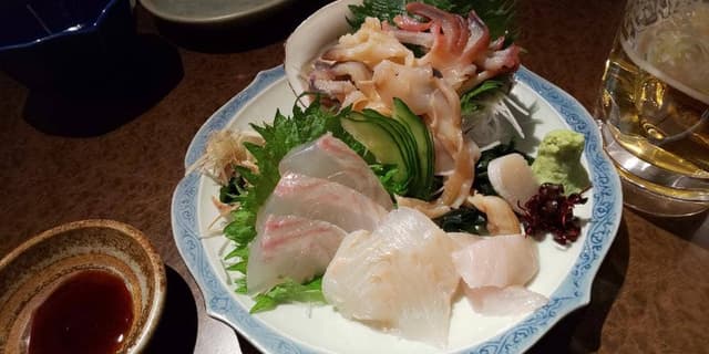 大将 西日暮里店 - サブ画像1