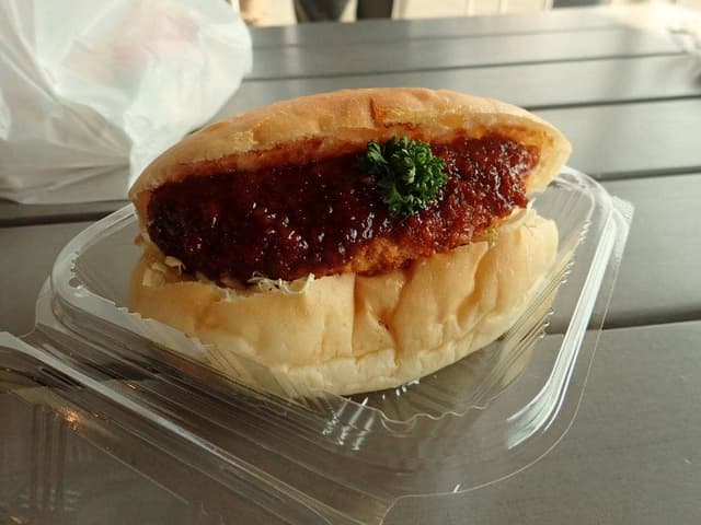 石窯パン工房 どんぐりの樹 柳川店 - サブ画像3