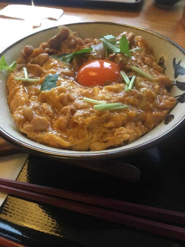 軍鶏一 - サブ画像2