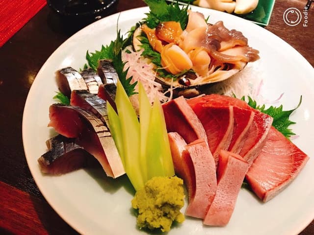 酒亭 うさぎ - サブ画像2