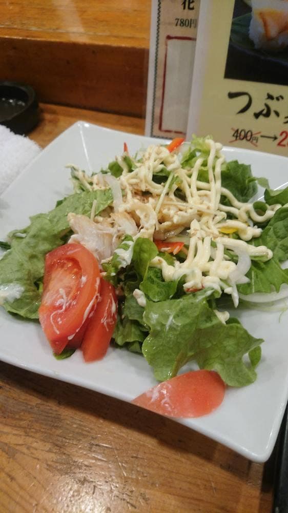 寿司茶屋 桃太郎 池袋西口店 - サブ画像2