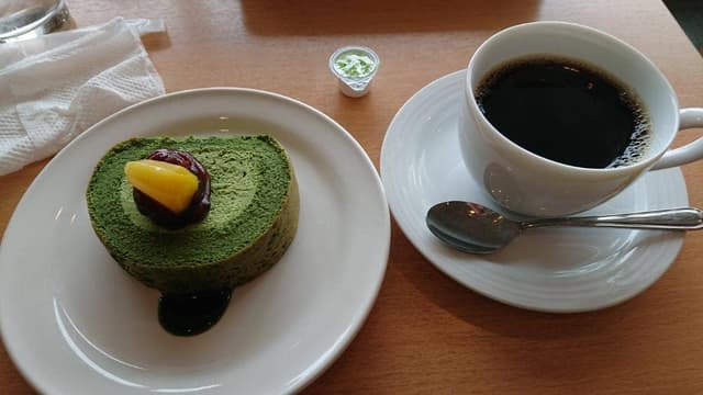 スカイレストラン - サブ画像3